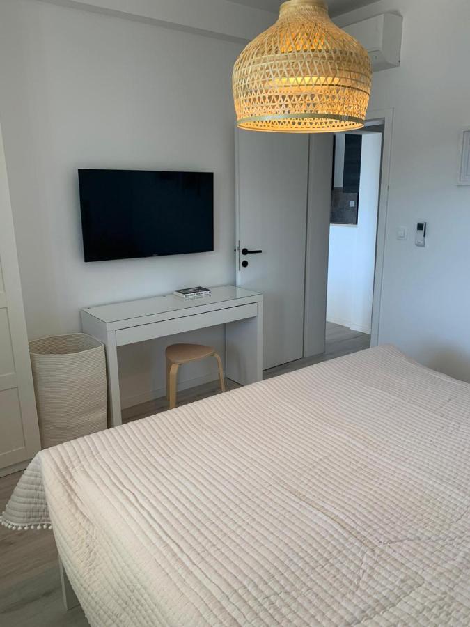 Beachfront Apartments Split Kültér fotó