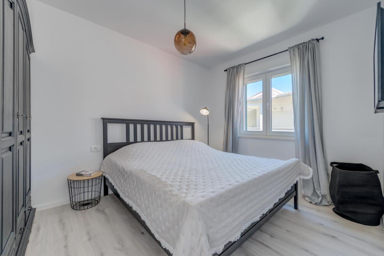 Beachfront Apartments Split Kültér fotó